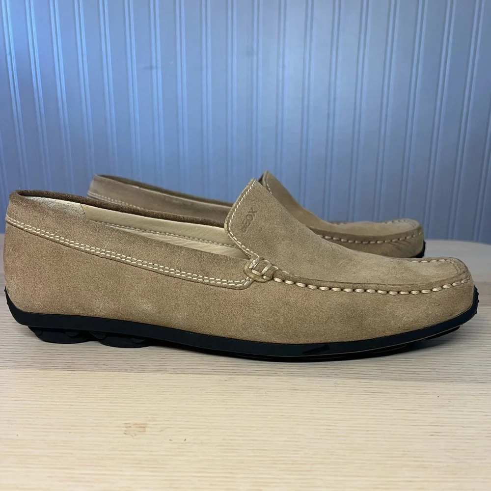 Geox preowned men’s